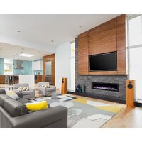 Электрокамин Aflamo Pride B 166 - Превью изображения №4 — Интернет-магазин Time-Shop