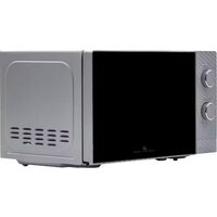 Микроволновая печь General Electronics GE-MS120S - Превью изображения №2 — Интернет-магазин Time-Shop