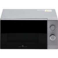 Микроволновая печь General Electronics GE-MS120S - Превью изображения №8 — Интернет-магазин Time-Shop