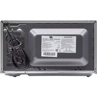 Микроволновая печь General Electronics GE-MS120S - Превью изображения №4 — Интернет-магазин Time-Shop