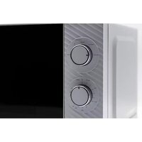 Микроволновая печь General Electronics GE-MS120S - Превью изображения №9 — Интернет-магазин Time-Shop