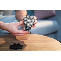 Электробритва Goetze & Jensen MS503 - Превью изображения №6 — Интернет-магазин Time-Shop