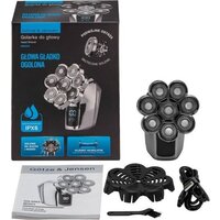 Электробритва Goetze & Jensen MS503 - Превью изображения №10 — Интернет-магазин Time-Shop