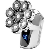 Электробритва Goetze & Jensen MS503 - Превью изображения №3 — Интернет-магазин Time-Shop