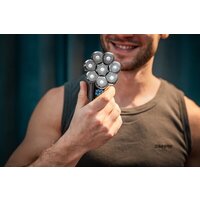 Электробритва Goetze & Jensen MS503 - Превью изображения №8 — Интернет-магазин Time-Shop