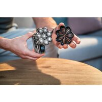 Электробритва Goetze & Jensen MS503 - Превью изображения №7 — Интернет-магазин Time-Shop