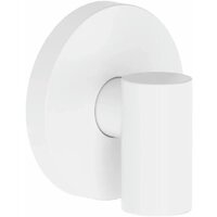 Шланговое подключение Hansgrohe FixFit Fine S 28882700 - Превью изображения №2 — Интернет-магазин Time-Shop