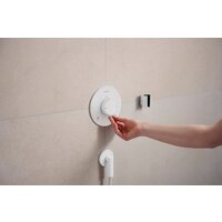 Шланговое подключение Hansgrohe FixFit Fine S 28882700 - Превью изображения №5 — Интернет-магазин Time-Shop