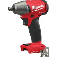 Гайковерт Milwaukee M18 ONEIWF12-0 FUEL 4933451153 (без АКБ) - Превью изображения №2 — Интернет-магазин Time-Shop