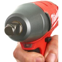 Гайковерт Milwaukee M18 ONEIWF12-0 FUEL 4933451153 (без АКБ) - Превью изображения №4 — Интернет-магазин Time-Shop
