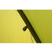 Экспедиционная палатка TRAMP Rock 3 v2 (зеленый) - Превью изображения №15 — Интернет-магазин Time-Shop