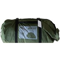 Экспедиционная палатка TRAMP Rock 3 v2 (зеленый) - Превью изображения №11 — Интернет-магазин Time-Shop