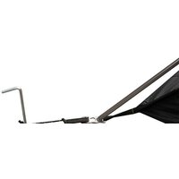 Экспедиционная палатка TRAMP Rock 3 v2 (зеленый) - Превью изображения №10 — Интернет-магазин Time-Shop