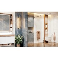 Душевая стенка Ambassador Set 15031112-ST7 - Превью изображения №3 — Интернет-магазин Time-Shop