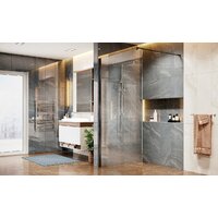 Душевая стенка Ambassador Set 15031112-ST7 - Превью изображения №2 — Интернет-магазин Time-Shop