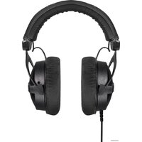 Наушники Beyerdynamic DT 770 Pro Black Edition 80 Ohm - Превью изображения №3 — Интернет-магазин Time-Shop