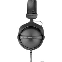 Наушники Beyerdynamic DT 770 Pro Black Edition 80 Ohm - Превью изображения №2 — Интернет-магазин Time-Shop