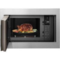 Микроволновая печь LG MS2595CIST - Превью изображения №6 — Интернет-магазин Time-Shop