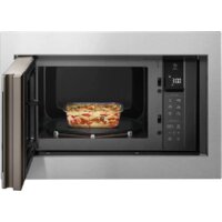 Микроволновая печь LG MS2595CIST - Превью изображения №7 — Интернет-магазин Time-Shop