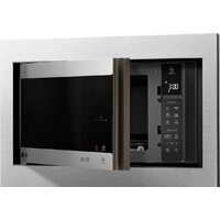 Микроволновая печь LG MS2595CIST - Превью изображения №4 — Интернет-магазин Time-Shop