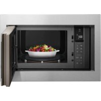 Микроволновая печь LG MS2595CIST - Превью изображения №8 — Интернет-магазин Time-Shop