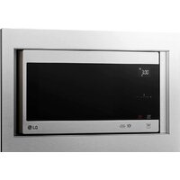 Микроволновая печь LG MS2595CIST - Превью изображения №3 — Интернет-магазин Time-Shop