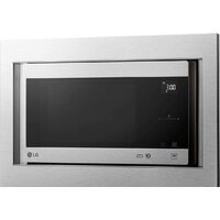 Микроволновая печь LG MS2595CIST - Превью изображения №2 — Интернет-магазин Time-Shop