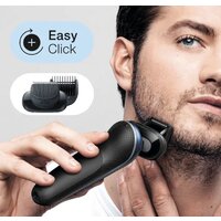 Электробритва Braun Series 6 61-B1500S - Превью изображения №4 — Интернет-магазин Time-Shop