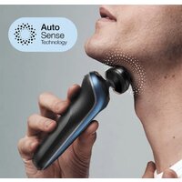 Электробритва Braun Series 6 61-B1500S - Превью изображения №5 — Интернет-магазин Time-Shop