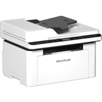 МФУ Pantum BM2300AW - Превью изображения №3 — Интернет-магазин Time-Shop