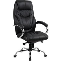 King Style SHL-6 Tonpo NL Chrome (черный)