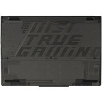 Игровой ноутбук MSI Cyborg 15 A2RVE-2404XBY - Превью изображения №5 — Интернет-магазин Time-Shop
