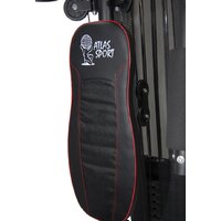 Силовая станция Atlas Sport AS-New-130 pro - Превью изображения №2 — Интернет-магазин Time-Shop