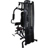 Силовая станция Atlas Sport AS-New-130 pro - Превью изображения №6 — Интернет-магазин Time-Shop