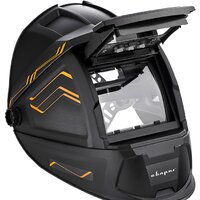 Сварочная маска Сварог Smart-3 True Color - Превью изображения №4 — Интернет-магазин Time-Shop