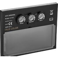 Сварочная маска Сварог Smart-3 True Color - Превью изображения №6 — Интернет-магазин Time-Shop