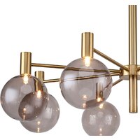 Подвесная люстра Favourite Eternity 2765-8P - Превью изображения №4 — Интернет-магазин Time-Shop