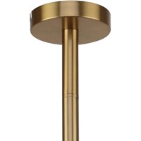 Подвесная люстра Favourite Eternity 2765-8P - Превью изображения №3 — Интернет-магазин Time-Shop