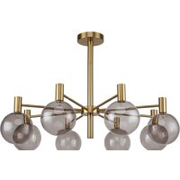 Подвесная люстра Favourite Eternity 2765-8P - Превью изображения №2 — Интернет-магазин Time-Shop