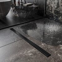 Roxen Supra Black 91050-75