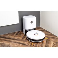 Робот-пылесос Garlyn SR-950 - Превью изображения №4 — Интернет-магазин Time-Shop