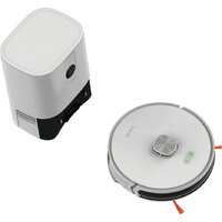 Робот-пылесос Garlyn SR-950 - Превью изображения №2 — Интернет-магазин Time-Shop