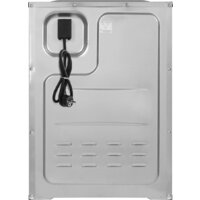 Электрический духовой шкаф Meferi MEO456WH Light - Превью изображения №10 — Интернет-магазин Time-Shop