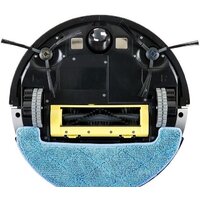 Робот-пылесос Genio Deluxe 500 - Превью изображения №7 — Интернет-магазин Time-Shop