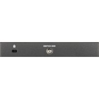 Управляемый коммутатор 2-го уровня D-Link DGS-1100-05PDV2/A1A - Превью изображения №3 — Интернет-магазин Time-Shop