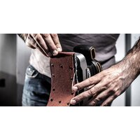 Виброшлифмашина Worx WX642.1 - Превью изображения №10 — Интернет-магазин Time-Shop