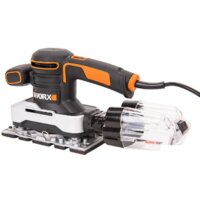 Виброшлифмашина Worx WX642.1 - Превью изображения №3 — Интернет-магазин Time-Shop