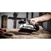 Виброшлифмашина Worx WX642.1 - Превью изображения №8 — Интернет-магазин Time-Shop