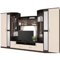 Стенки, секции