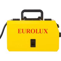 Сварочный инвертор Eurolux IWM-200 MIG 5в1 65/180 - Превью изображения №3 — Интернет-магазин Time-Shop